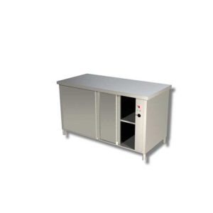 tavolo inox acciaio