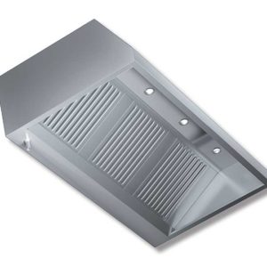 cappe inox per cucina